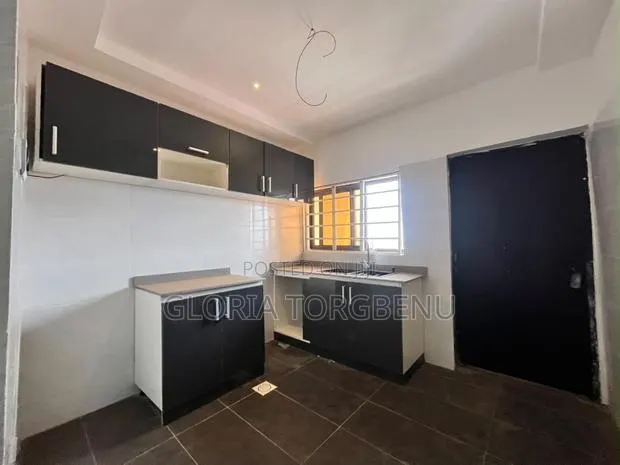 1bdrm Apartment in East Legon for rent · Photo 1