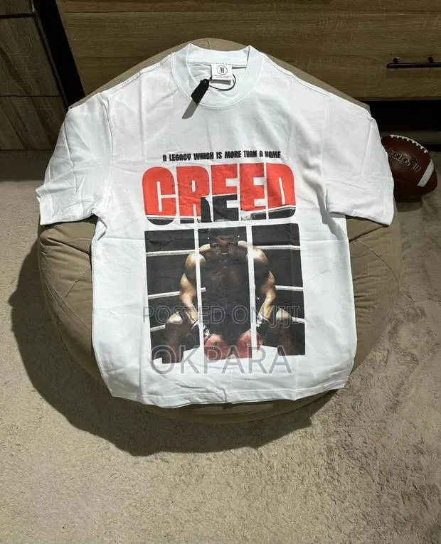Unique Quality T Shirts · Photo 1