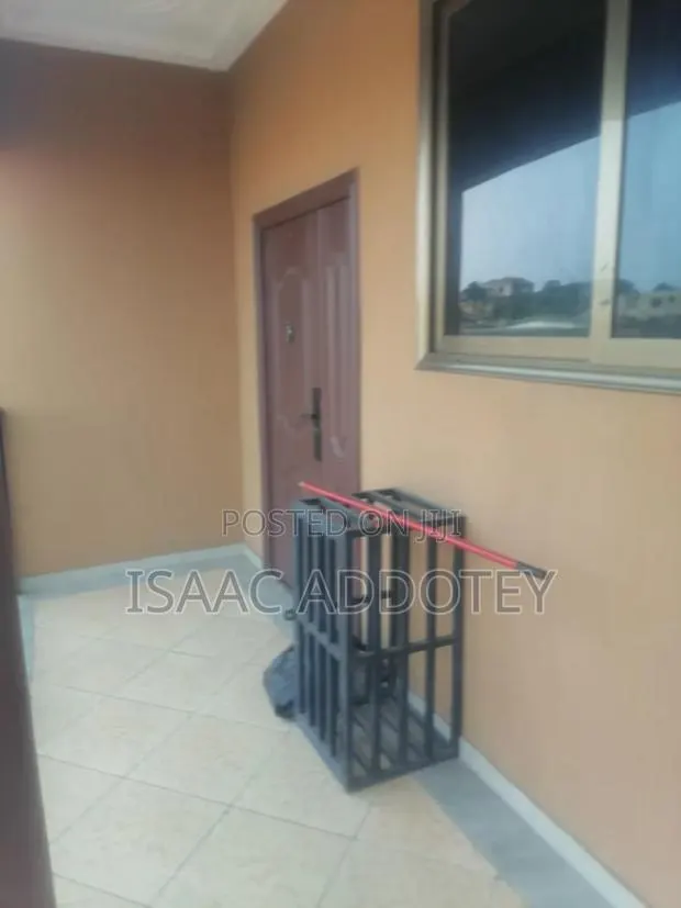 2bdrm Apartment in Nungua Kantamaton, Baatsona Total for rent · Photo 1