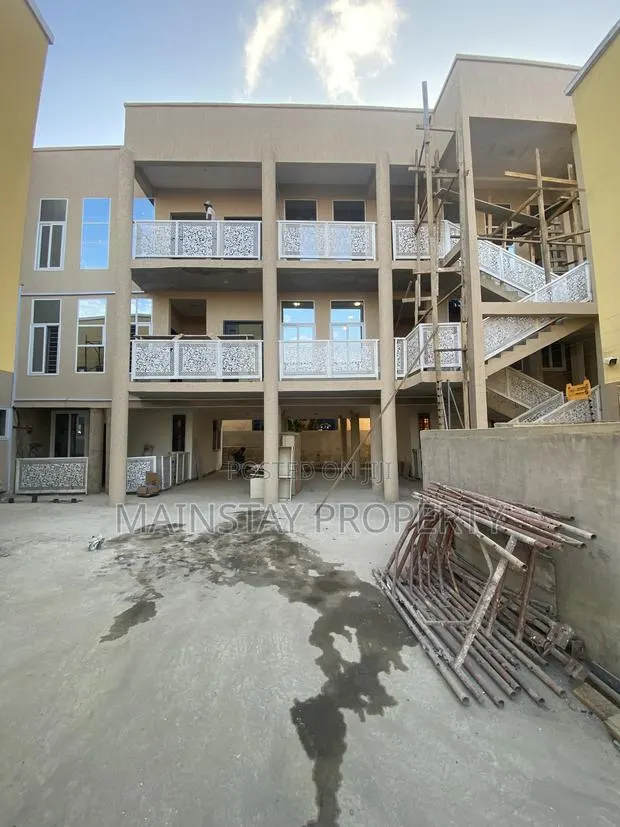 2bdrm Apartment in Mainstay Estates, Spintex for rent · Photo 2