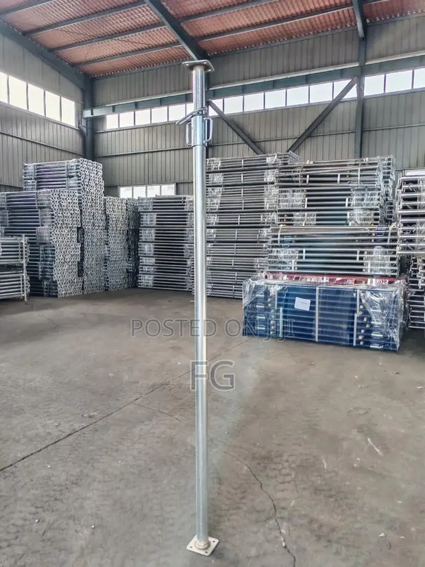 Brand New Steel Props · Photo 1