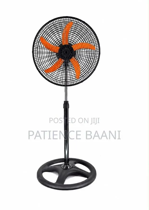 Standing Fan · Photo 1