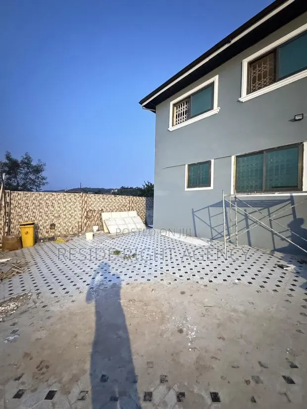 2bdrm Apartment in Resideright, Pokuase for rent · Photo 1