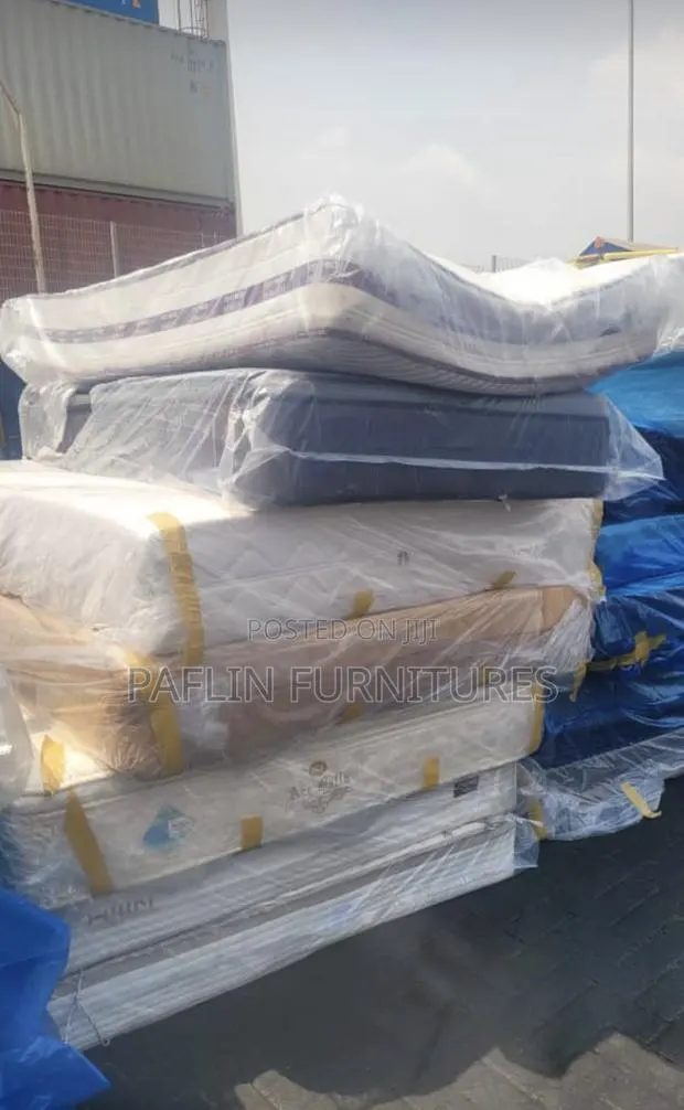 Double Bed Mattress · Photo 1