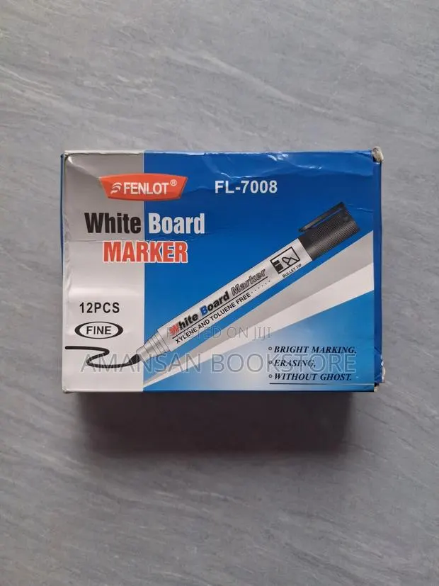 Fenlot White Board Marker · Photo 1