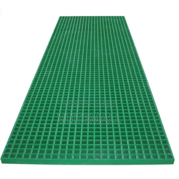 FRP Gratings 1200*2400mm · Photo 1