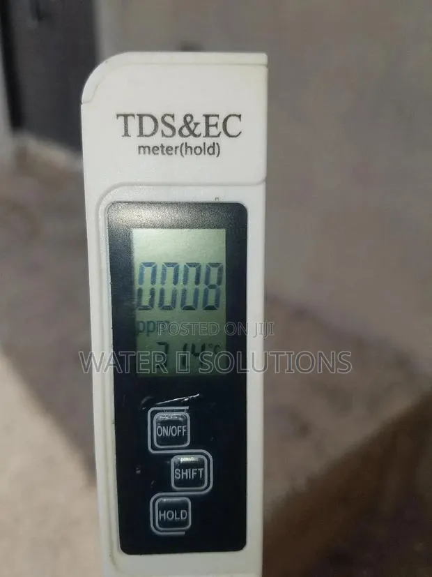 Borehole PH Testing · Photo 1