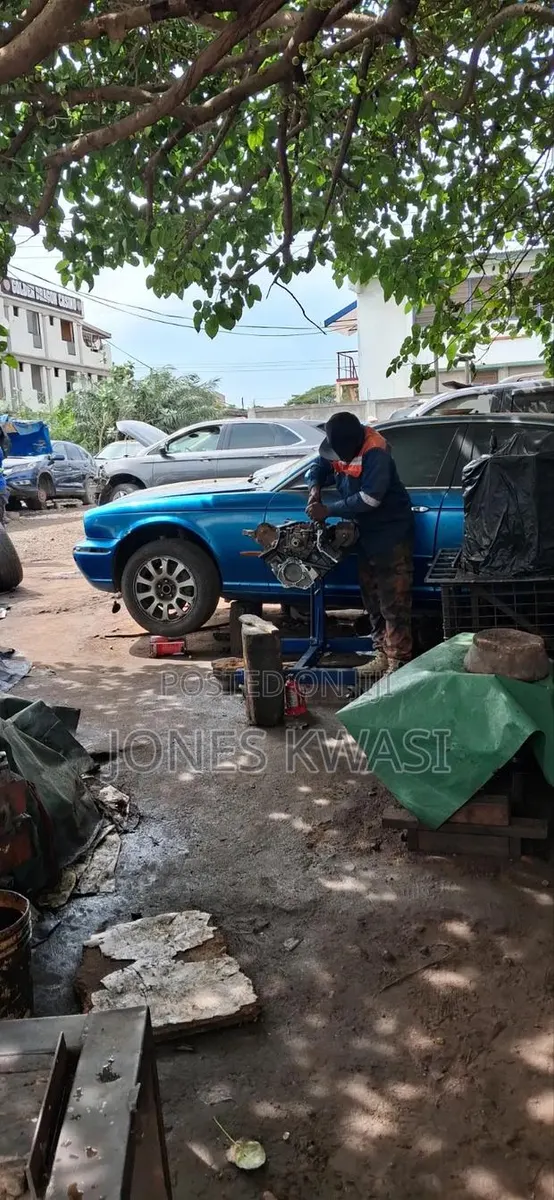 FORD F-150 Diagnostics, Repair and Parts · Photo 3