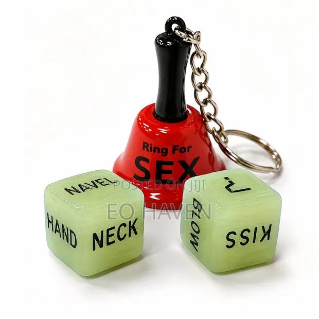 Dice and Ring the Bell for Sex (2,4, 5 and 6) · Photo 1