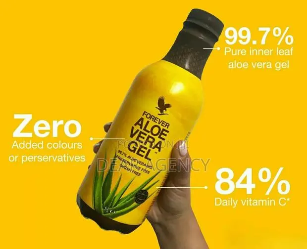 Aloe Vera Gel (FOREVER LIVING PRODUCT) · Photo 1