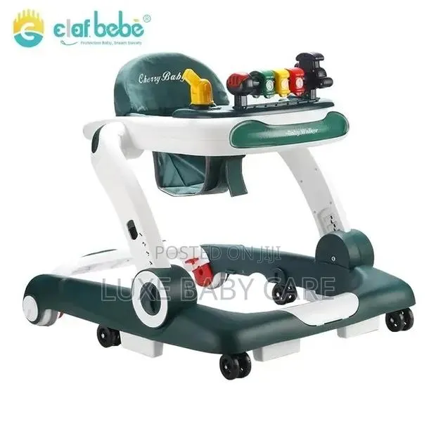 Baby Walker · Photo 3