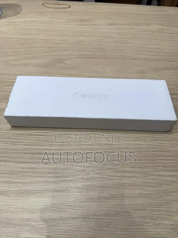 Apple Watch Series 11 46MM · Photo 1