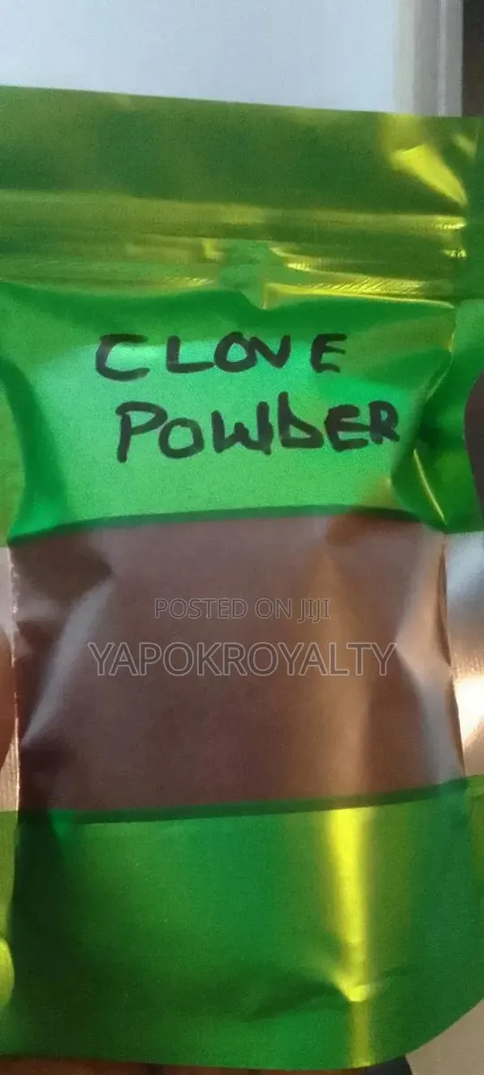 Clove Powder · Photo 1