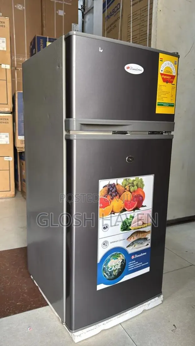 95L Binatone Fridge · Photo 1