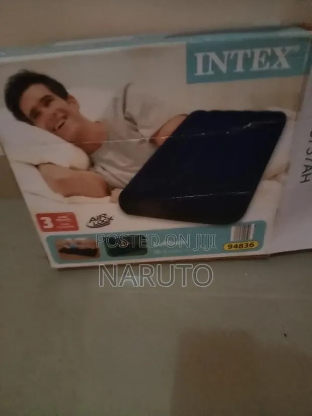 Rubber Syntax Bed (Ultra Warmth and Comfortability) · Photo 1