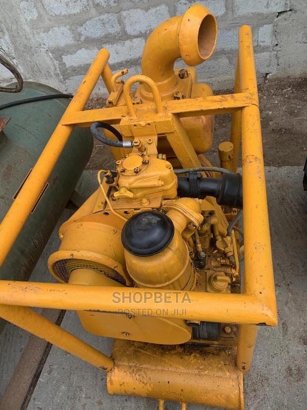 Industrial Water Pump for Sale · Photo 1