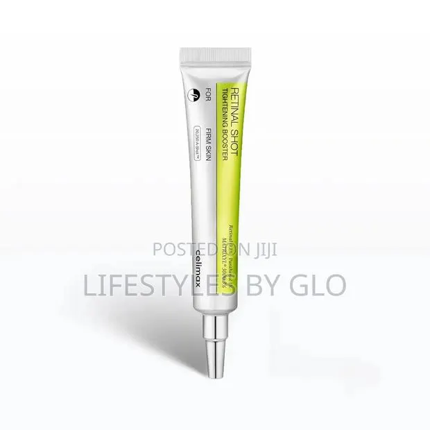 Celimax Retinol Shot Tightening Serum Retinal Booster Tightening Set · Photo 2