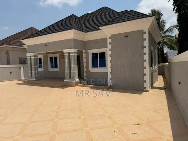 3bdrm House in Sam Properties, Kwabenya for sale · Photo 1