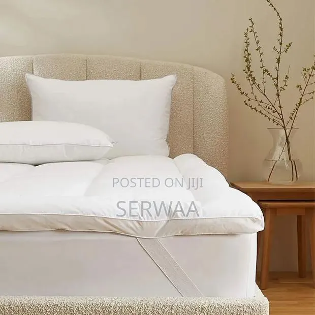 Mattress Topper · Photo 1