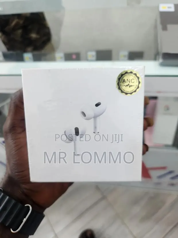 AirPod Pro · Photo 1
