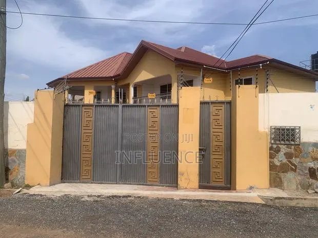 8bdrm House in Adjirigano, East Legon for rent · Photo 1