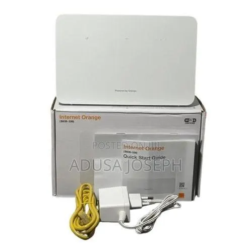 Huawei Universal Router · Photo 1