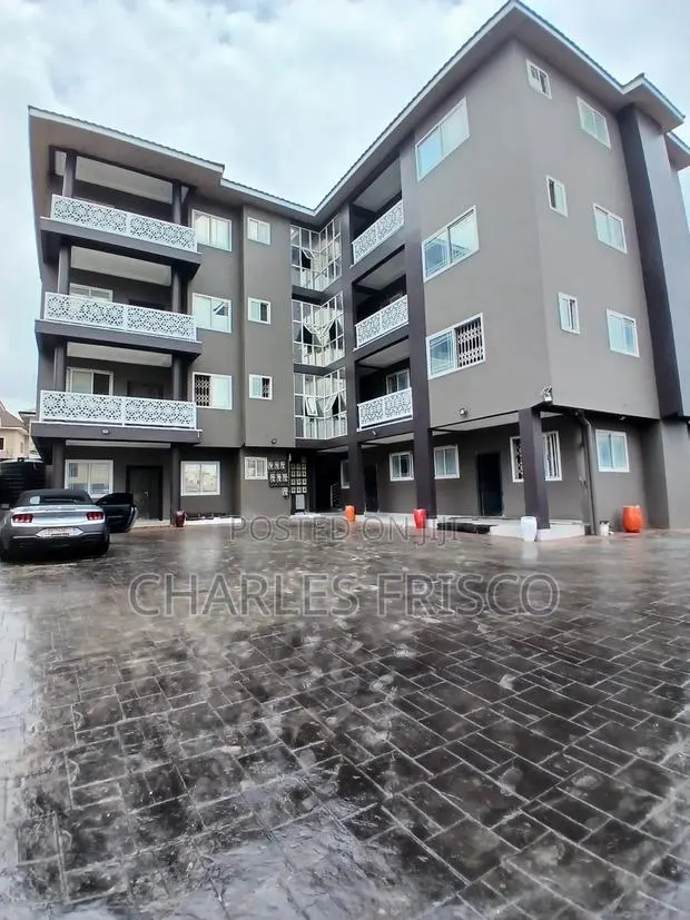 2bdrm Apartment in Ability for rent · Photo 1