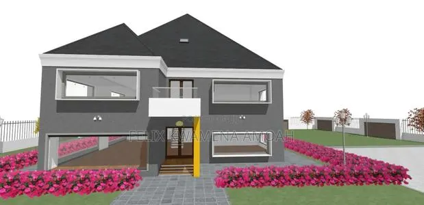 3 Bedroom Construction. Design and Build Contractors · Photo 1