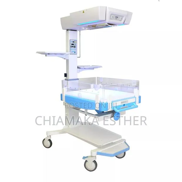 Medical Infant Radiant Warmer · Photo 1