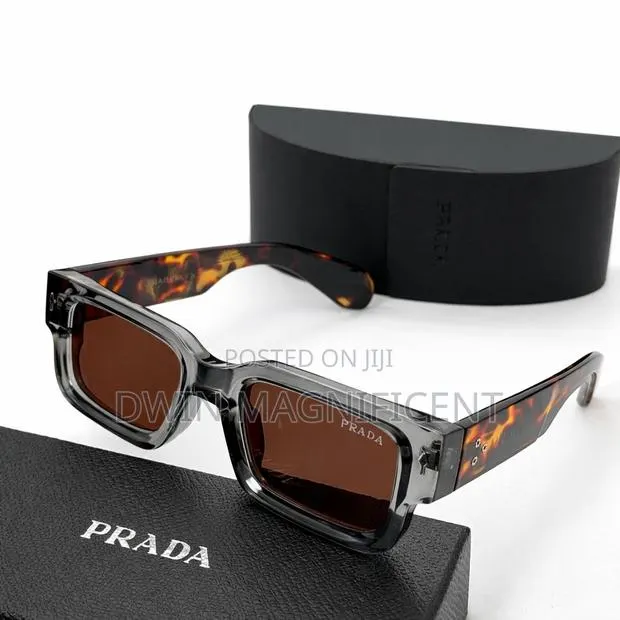 Special Edition Prada Glasses · Photo 1