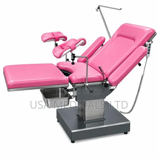 Gyne/Obs. Delivery Bed Table(ELECTRIC) · Photo 1