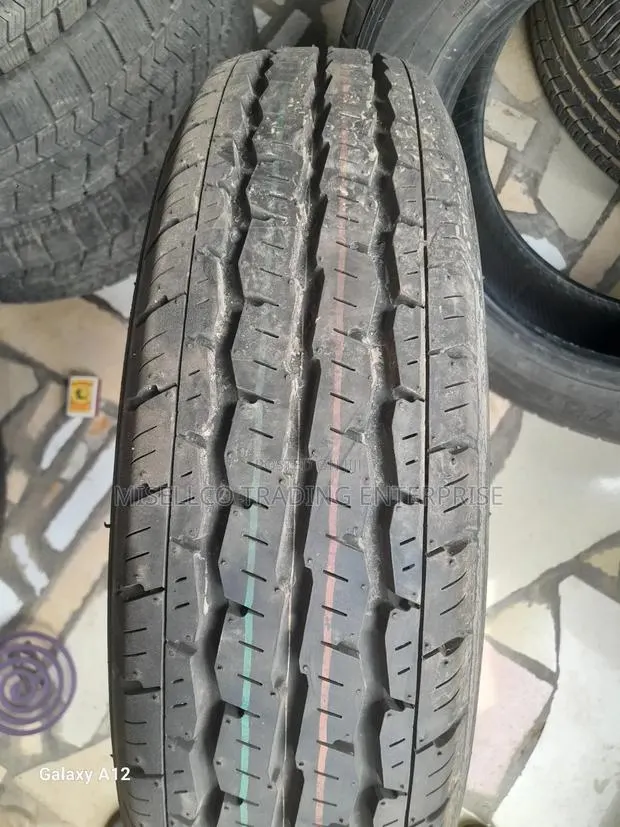 Car Tires 155/80r14 · Photo 1