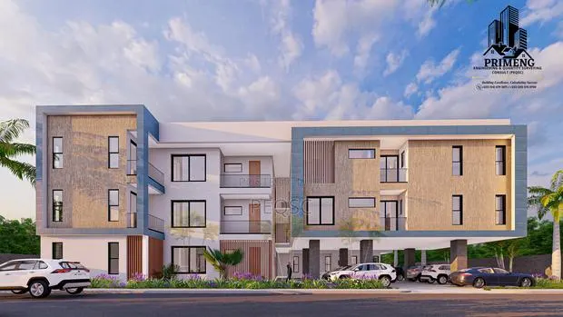 Architectural, Structural, Services 3D Designs · Photo 1