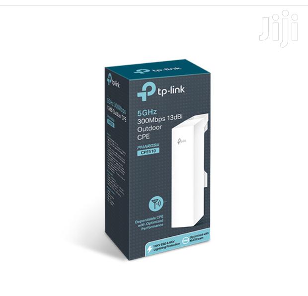Tp-link’S Cpe510 · Photo 1