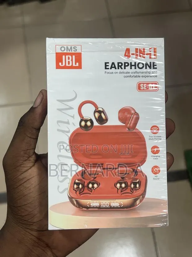 JBL 2 in 1 EarPods · Photo 2