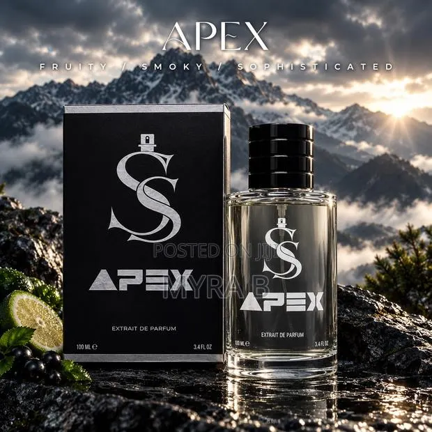 APEX by Scent Surge · Photo 1
