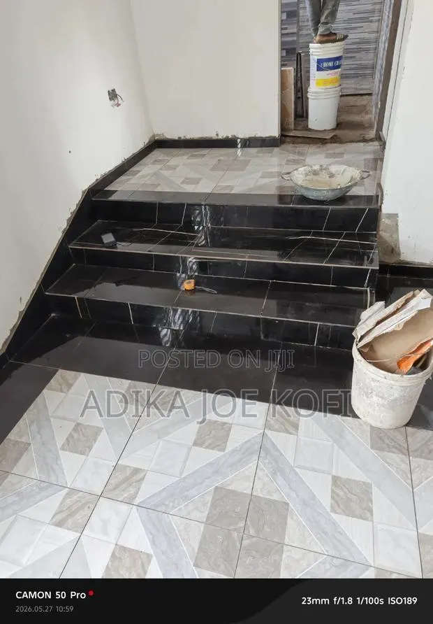 Craft Tilling Work · Photo 1
