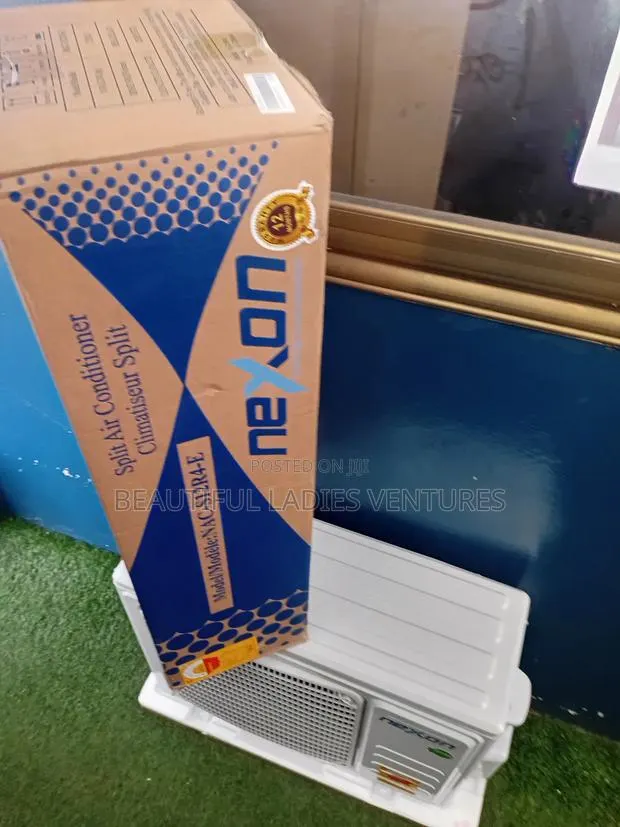 Nexon 1.5hp Split Air Conditioner – Efficient Cooling Power · Photo 1