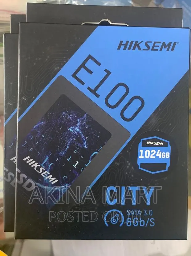 1tb Ssd, Universal for All Laptops/Desktops · Photo 1