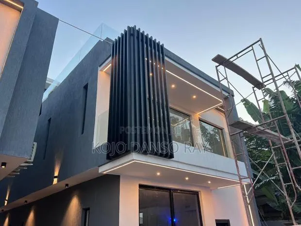 4bdrm House in Pandak Agency, Dworwulu for sale · Photo 1