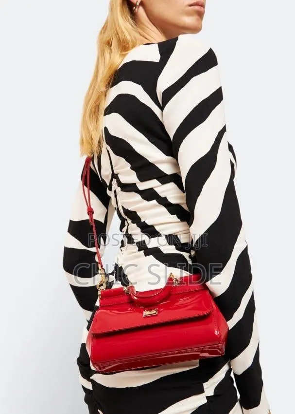 Latest D G Handbag · Photo 1