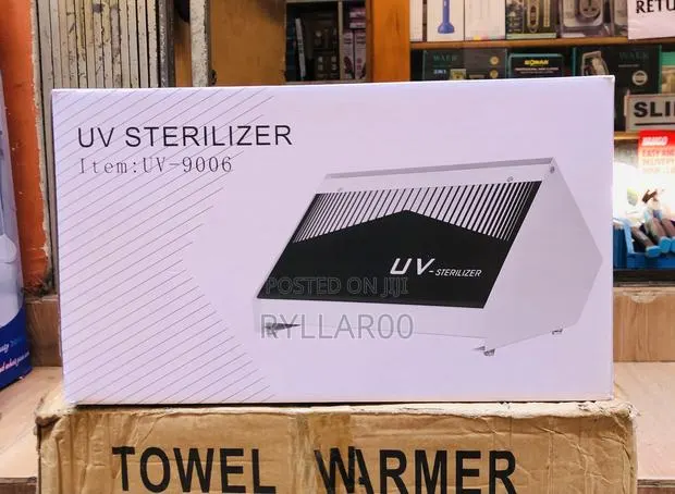 Uv Sterilizer · Photo 1