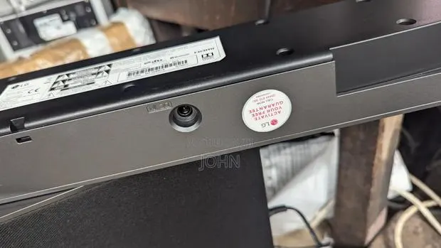 Quality and Good Sound · Photo 1
