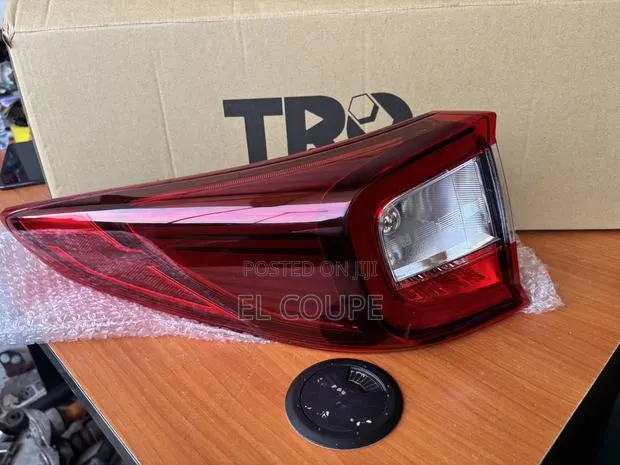 Acura RDX Taillight Brand New 2019-2025 · Photo 1