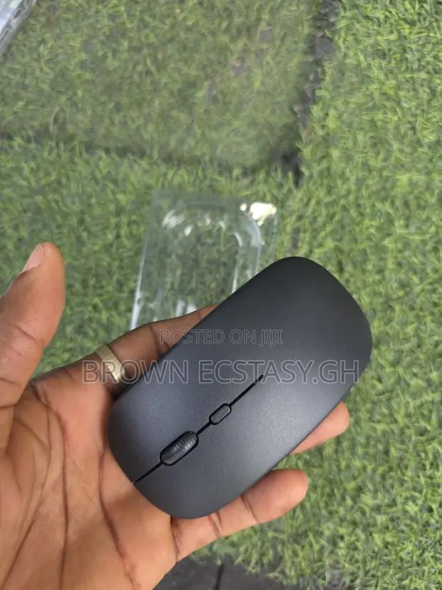 Bluetooth Mouse · Photo 1