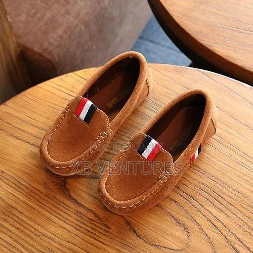 1-14 Years Boys Girls Shoes · Photo 1