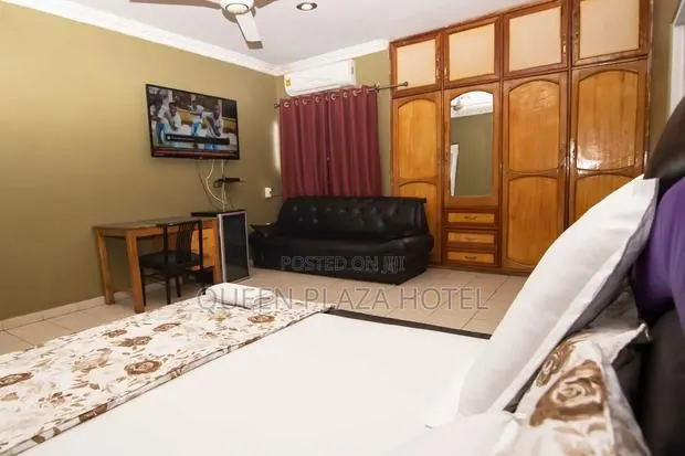 This Is Executive but Affordable Hotel Rooms · Photo 1