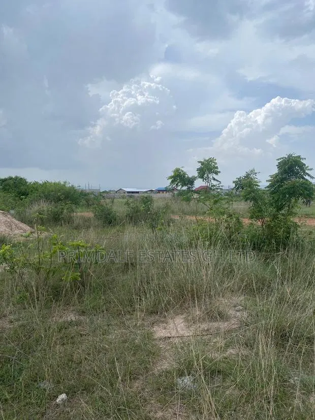 Afienya Asaase Foofo 80x100sq Ft. · Photo 1