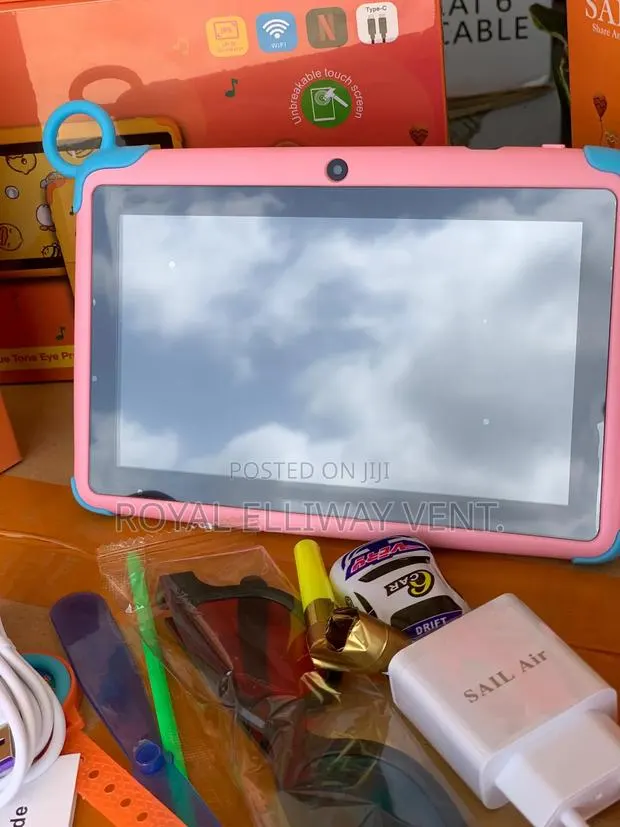 Sail Air Kids Tablet · Photo 2
