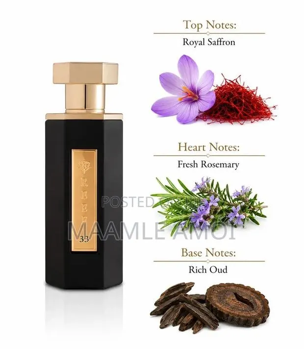 Reef 33 by Reef Perfume · Photo 1